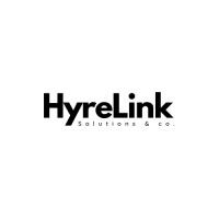 HyreLink Solutions & Co. logo - Similar company to Delphi Analytics