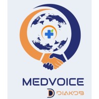 MedVoice DIAKOB logo - Similar company to Ptv Network