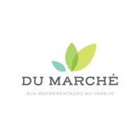 Du Marché Representação e Distribuição logo - Similar company to Studio Caco Parise