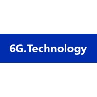 6G Technology logo - Similar company to A&T Systems, Inc.