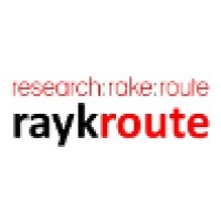 RaykRoute logo - Similar company to Csconnect