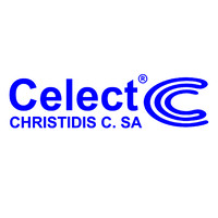 Celect Christidis C. SA logo - Similar company to Stefinet Multimedia S.A.