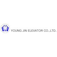 Youngjin Elevator Co., Ltd. logo - Similar company to Hytc Elevator