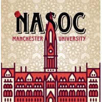 Manchester North African Society logo - Similar company to Warwick North African Society