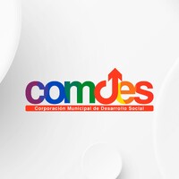 Comdes Calama logo - Similar company to Calama Hospital