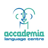 Accademia Language Centre logo - Similar company to Pragma Blue