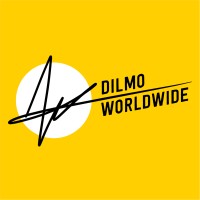 Dilmo Worldwide logo - Similar company to Amfit