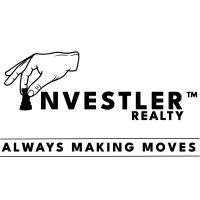Investler Realty logo - Similar company to Ahead Cre