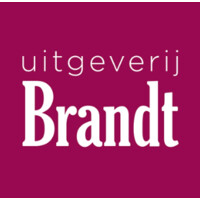 Uitgeverij Brandt logo - Similar company to Wars Van Poeha