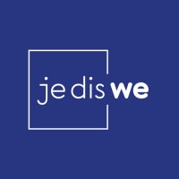 JeDisWe logo - Similar company to Synthèse Prod