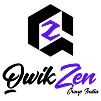 QwikZen Group India logo - Similar company to Iaeng