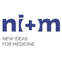New Ideas for Medicine - NIM logo - Similar company to Bss Hub