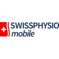 SWISSPHYSIO mobile logo - Similar company to Swissphysio