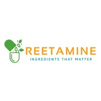 REETAMINE logo - Similar company to Aligma