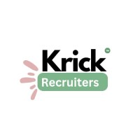 Krick Recruiters logo - Similar company to Eat & Go