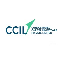 Consolidated Capital Investcare Pvt. Ltd. logo - Similar company to Paisa Arrangers