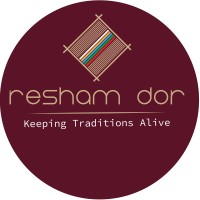 Resham Dor logo - Similar company to Bunavat