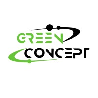 Green Concept | Agencia de Marketing Digital logo - Similar company to Purpose Ventures