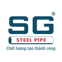 SG STEEL PIPE COMPANY LIMITED (SGSP) logo - Similar company to Bmh Engineering