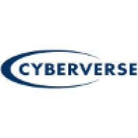 Cyberverse, Inc. logo - Similar company to Cyberverse Foundation