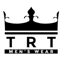 TRT Men's Wear logo - Similar company to Sens Men'S Wear