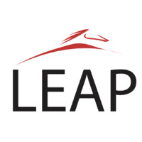 Louisville LEAP logo - Similar company to Impathiq