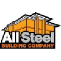 All Steel Building Company logo - Similar company to All-State Restaurant Equipment Company