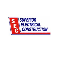 Superior Electrical Construction logo - Similar company to Fiber Core Ltd