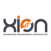 XION EPC logo - Similar company to Inmoverse
