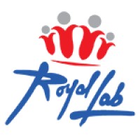 Royal Lab معامل رويال لاب للتحاليل الطبية logo - Similar company to Technoscan - تكنوسكان
