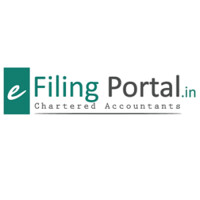 eFiling Portal Private Limited logo - Similar company to Efiling.Us