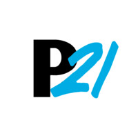Predictiva21 logo - Similar company to Proactive Engineering