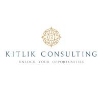 Kitlik Consulting logo - Similar company to Rovit Automation
