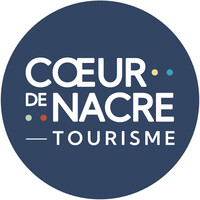 Cœur de Nacre tourisme logo - Similar company to E2Se Business School