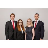 Advokátní kancelář ModerniPravnik.cz logo - Similar company to Canna B2B
