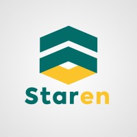 Staren - Vietnam Structural Steel Engineer logo - Similar company to L.B.L. Engineering