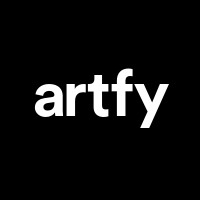 Artfy logo - Similar company to Artfy