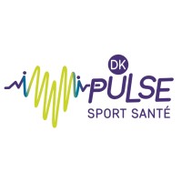 DK Pulse - Maison Sport Santé logo - Similar company to Sparklab Dunkerque