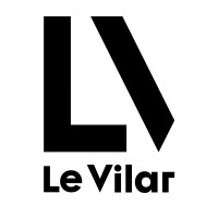 Le Vilar logo - Similar company to Le Rideau