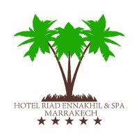 Riad Ennakhil Hotel & Spa logo - Similar company to Riad Botanica