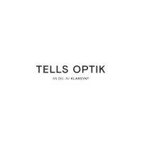 Tells Optik logo - Similar company to Idyllien