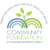 COMMUNITY FOUNDATION OF CLEVELAND AND BRADLEY COUNTY logo - Similar company to Redeemer Church