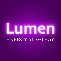 Lumen Energy Strategy, LLC logo - Similar company to Earthshot Foundation