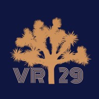 Vacation Rentals 29 logo - Similar company to Concishare