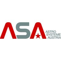 ASA AstroSysteme Austria logo - Similar company to Meade Instruments