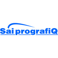 Sai Products. &  GrafiQ Pvt. Ltd. logo - Similar company to B2B Optimizer