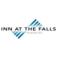 Inn at the Falls (Canada) logo - Similar company to Canada Inn | Hôtel - Café - Restaurant