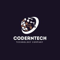 Codern Tech logo - Similar company to Vogn Digital Pvt. Ltd