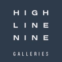 High Line Nine logo - Similar company to Manuscripts Press