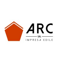 Antonio Ribaudo Costruzioni - ARC logo - Similar company to Dima - Design & Costruzioni